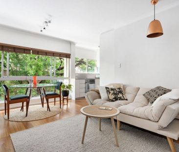 38/40-44 Victoria Street, Potts Point - Photo 3