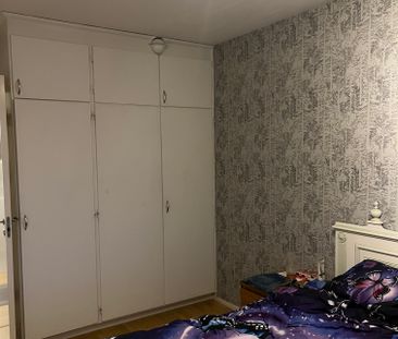 Storegårdsvägen, Vänersborg - Foto 5