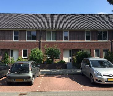 Te huur: Huis Kanaalstraat 42 in Nijmegen - Photo 1