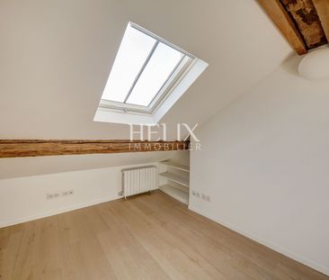 Tout savoir sur cet appartement dans le quartier Les Parterres, à S... - Photo 4
