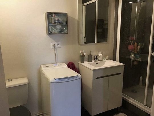 63000, Clermont-Ferrand - Photo 1