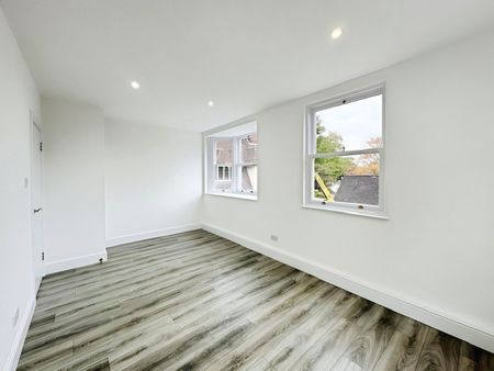 Two-Bedrooms Apartment - Photo 5