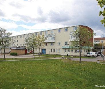 Nibblesbackevägen 1 E - Foto 2