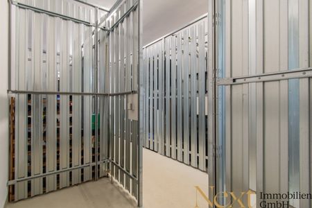 Charmante 2,5-Zimmer-Wohnung mit gemütlichem Eigengarten im Palais Löwenfeld ab sofort zu vermieten! - Photo 3