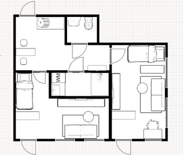 Sjövägen, Solna - Photo 1