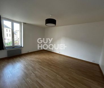 Appartement Dammartin En Goële 2 pièce(s) 44.95 m2 - Photo 1