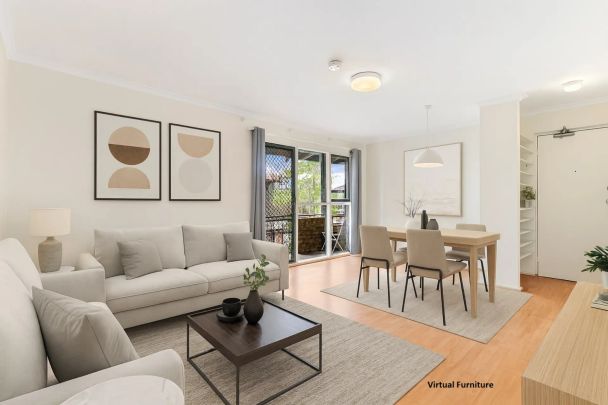 Convenient location in the Heart of Ashfield! - Photo 1