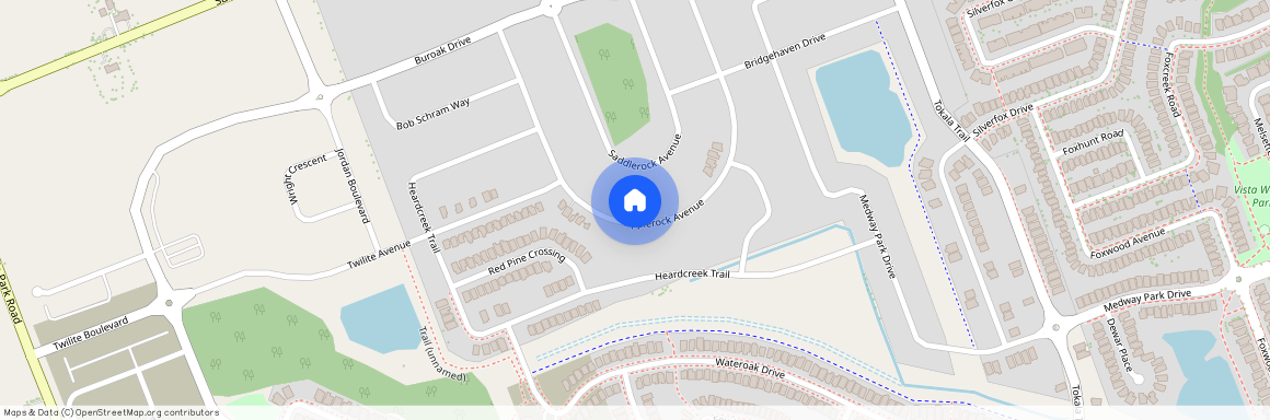 1719 APPLEROCK AVENUE, London North, North S