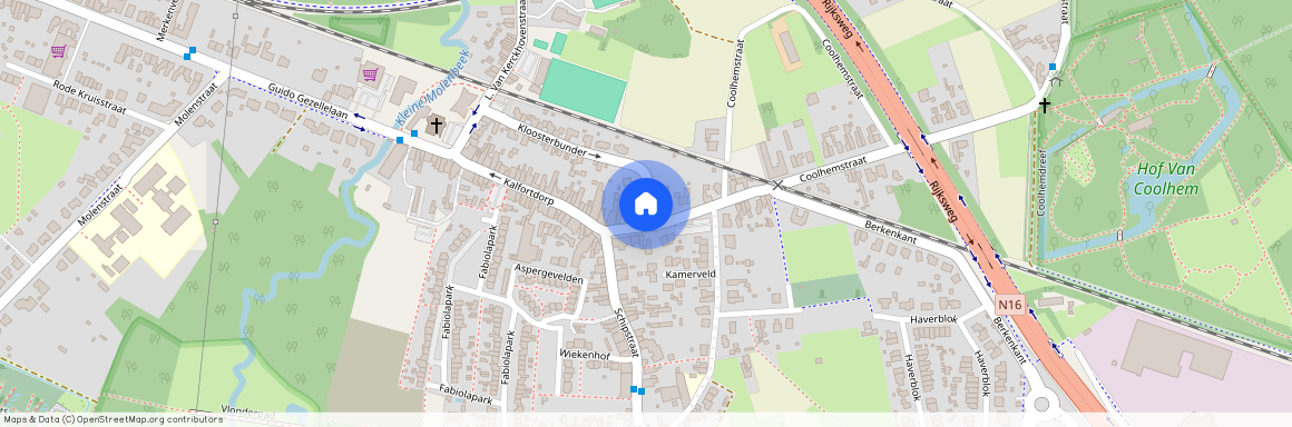 Kloosterbunder 38/1.1, 2870 PUURS