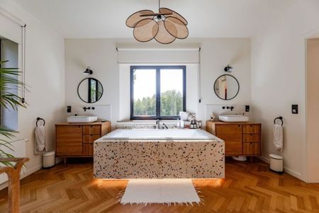 Tout savoir sur cette maison à Rhode-St-Genèse, à Rhode-St-Genèse - Foto 5
