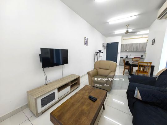 The Link 2 Residences, Bukit Jalil - Photo 1
