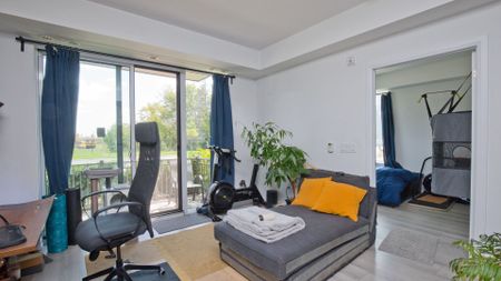 For Lease - 95 Attmar Drive Unit# 112, Brampton, Ontario - Photo 2