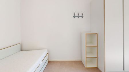 Einziehen, ankommen, mitstudieren – Zimmer in 2er-WG - Photo 5