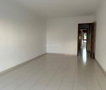 Apartamento T3 - Photo 1