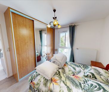 Location Appartement 2 pièces 47m² - Photo 4