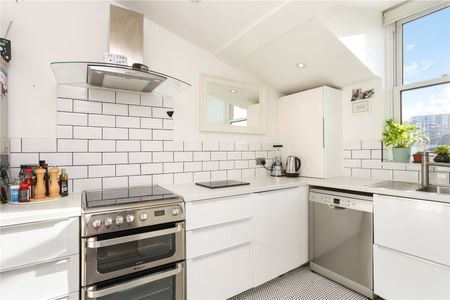 Broughton Drive, London, SW9 - Photo 2
