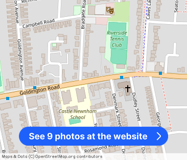 2 bedroom apartment for rent - Photo 1