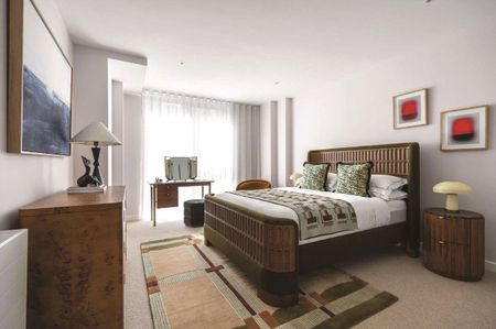 Herland Court, Carnwath Road, SW6 3FA - Photo 4