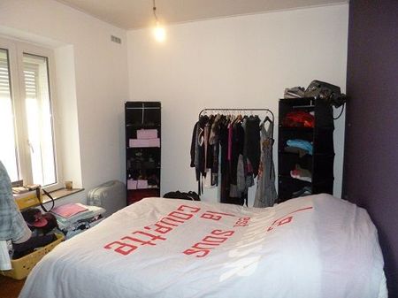 Location Appartement 3 pièces 72m² LONGWY 54400 - Photo 4