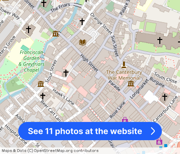 High Street, Canterbury, Kent, CT1 - Photo 1