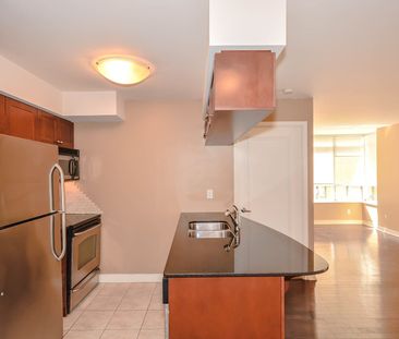 For Lease - 60 St Clair Avenue Unit# 502, Toronto, Ontario - Photo 2
