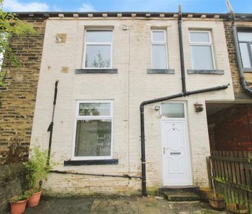 2 bedroom terraced house to rent - Photo 4