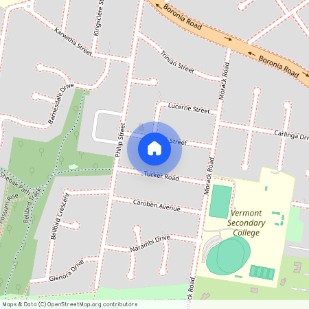 1/8 Marina Street, Vic 3133, Vermont