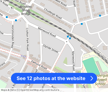 Glynde Street, London, SE4 - Photo 1