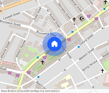 6 bedroom terraced house to rent - Photo 1