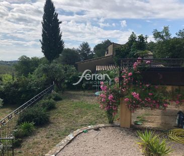 Location Maison 4 pièces 110m² DRAGUIGNAN 83300 - Photo 6