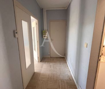 Location Appartement 2 pièces 56m² - Photo 6