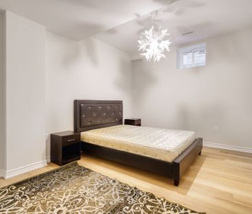 For Lease - 136 Milby Crescent, Bradford West Gwillimbury, Ontario - Photo 6