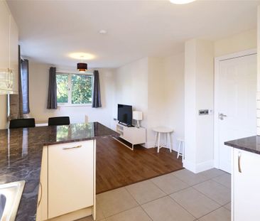 Apartment 7, Mobhi Court, Glasnevin, Dublin 9 - Photo 6
