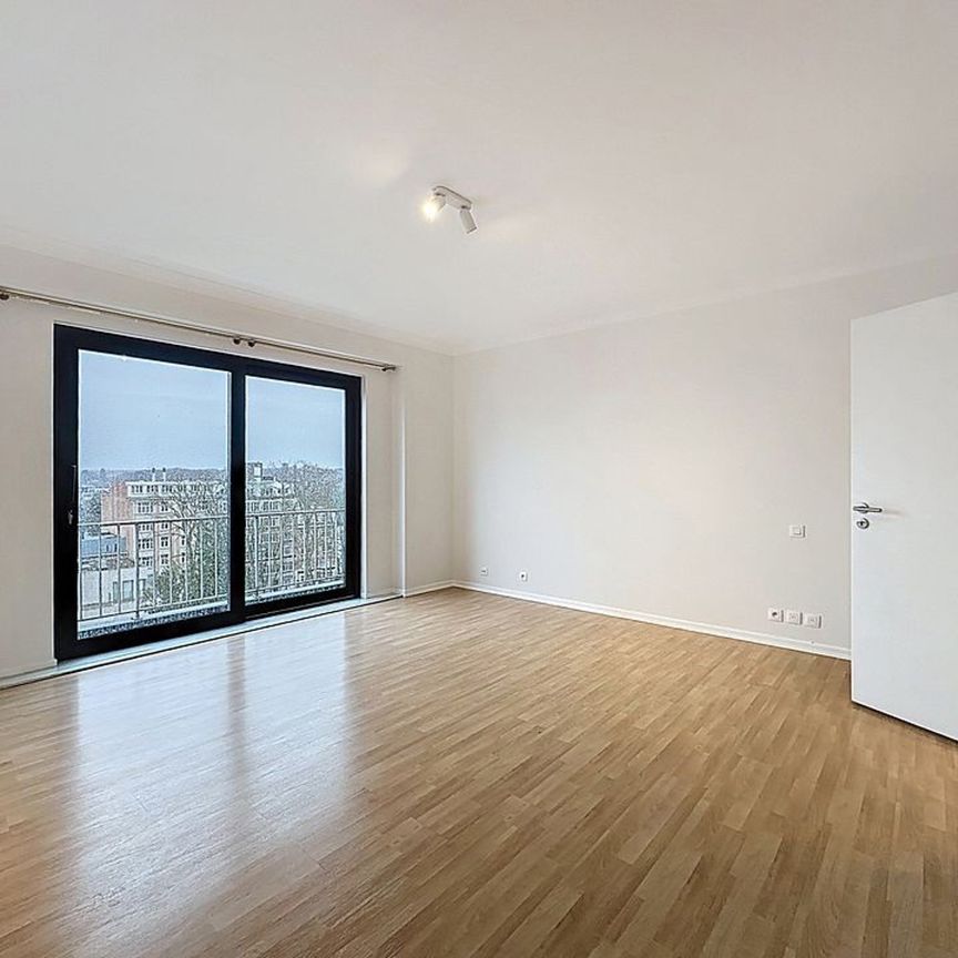 Avenue de l'Orée, 1000, Bruxelles - Foto 1