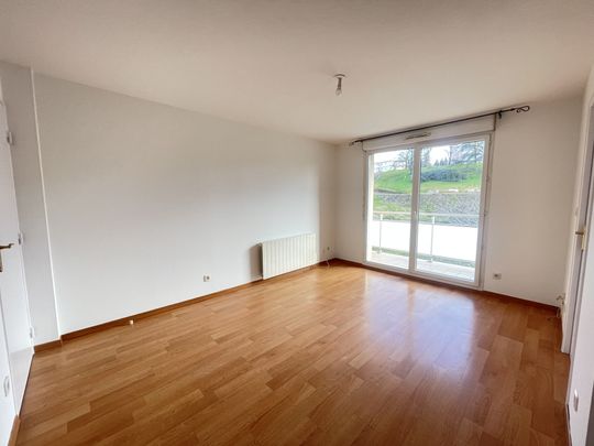 Location Appartement 2 pièces 37m² CLERMONT FERRAND 63000 - Photo 1