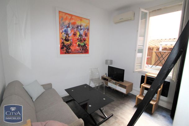 Location Appartement 1 pièce 15m² AIX EN PROVENCE 13100 - Photo 1