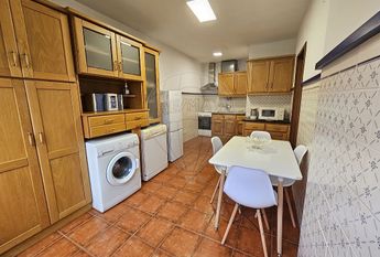 Apartamento T1 em Coimbra