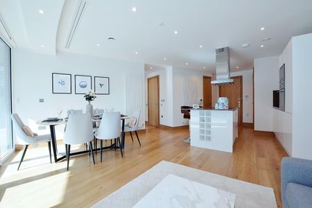 Arena Tower, 25 Crossharbour Plaza, E14 9AQ - Photo 5