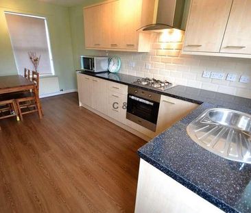 Blanchard St, Hulme, Manchester, M15 - Photo 6