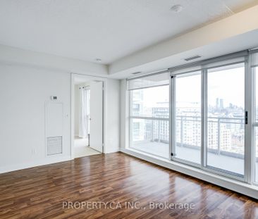 Vibe at Liberty Village Lofts , #1501 - Photo 2