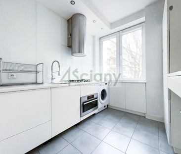 Warszawa, Mokotów, Stary Mokotów, Racławicka - Фото 6