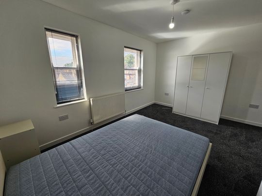 2 Bed Student Accommodation - Photo 1