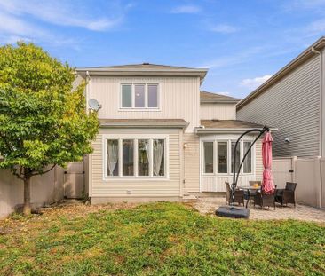 For Lease - 2319 River Mist Road, Barrhaven, Ontario - Photo 3