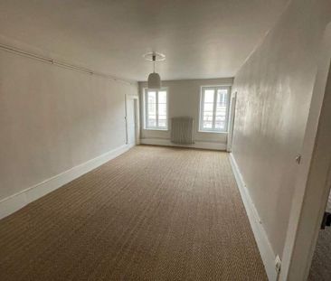 LUNEVILLE (54300) - Appartement - Photo 5