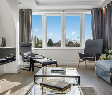 1 bedroom in a house share to rent - Photo 4