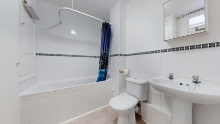 1 bedroom apartment to rent - Photo 4