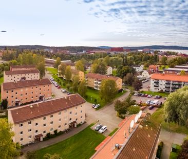 Norra Järnvägsgatan 4 A - Photo 3