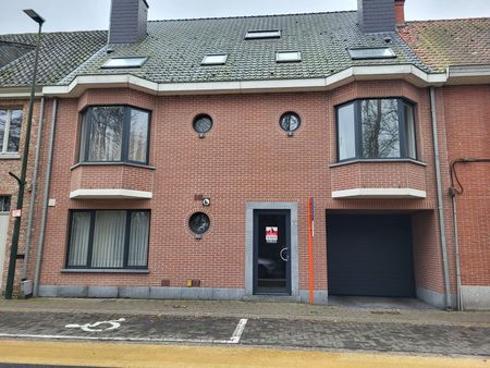 Gezellig duplexappartement in centrum Machelen - Photo 2