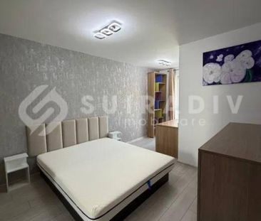 Apartament 2 camere | Terasa | Parcare subterana | The Nest - Fotografie 4