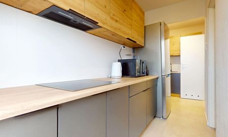 Warszawa, Bemowo, Kazubów - Photo 2